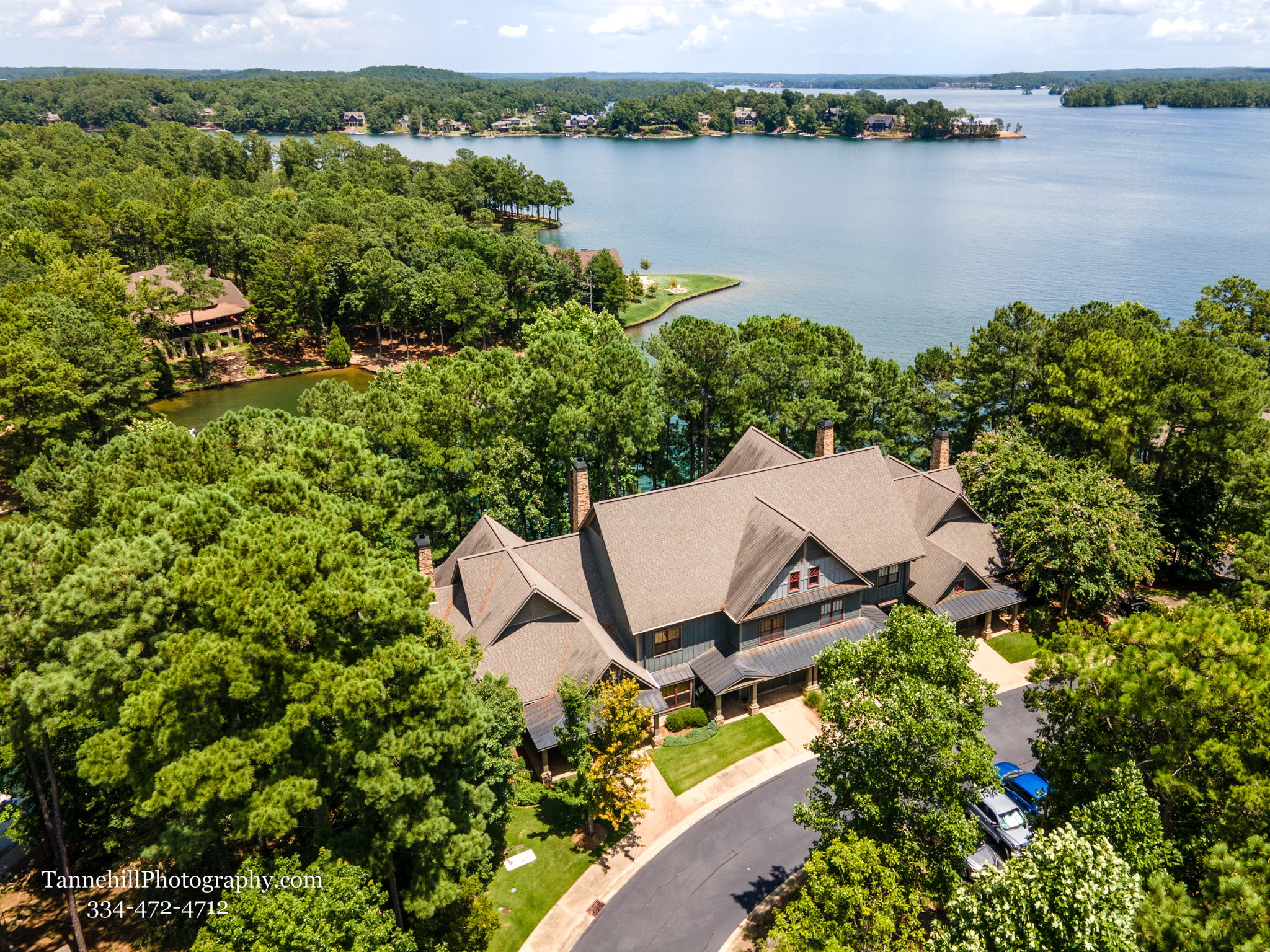 252 Ledges Trl, Alexander City, AL 35010, USA Photo 4