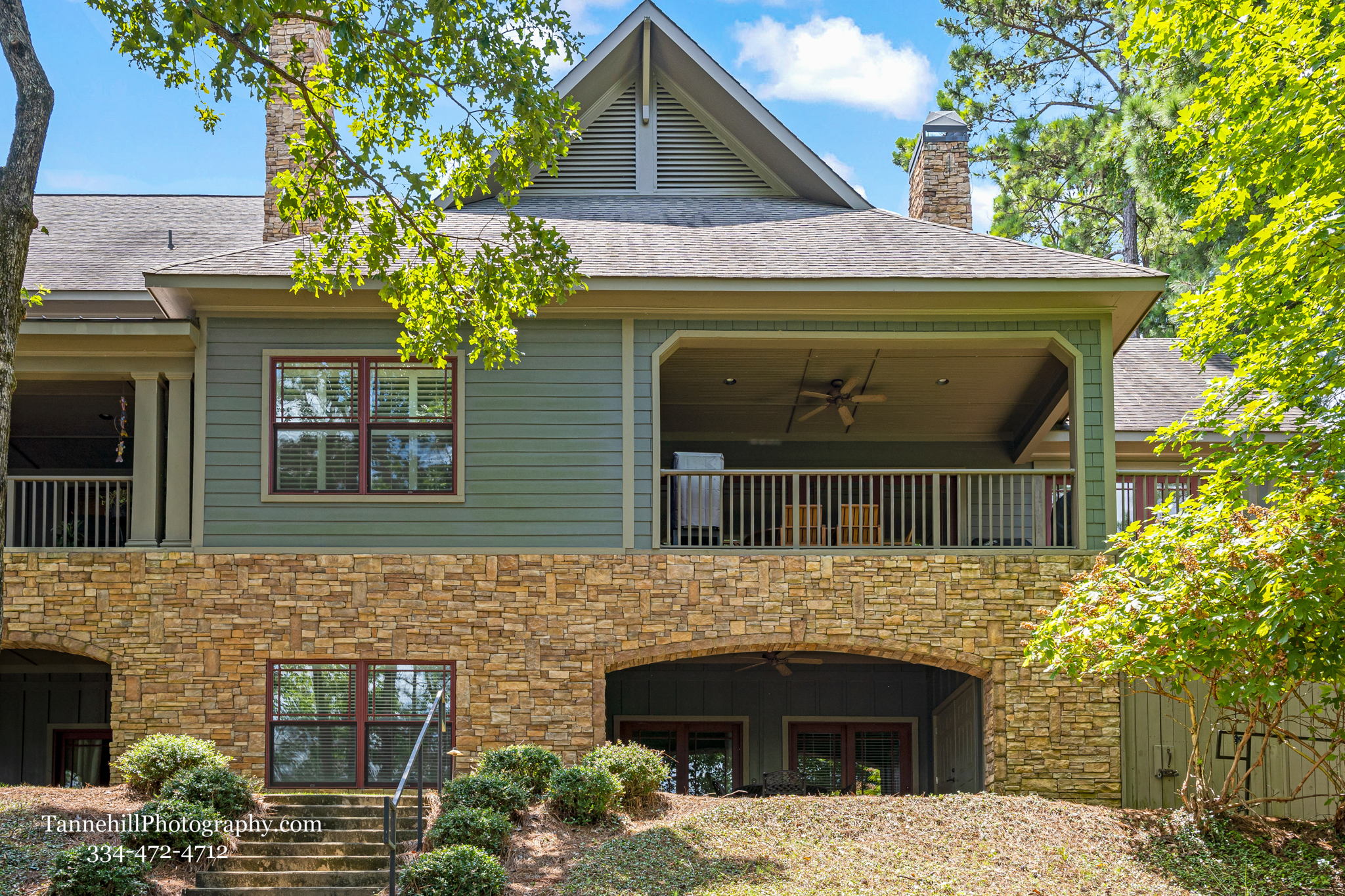252 Ledges Trl, Alexander City, AL 35010, USA Photo 37