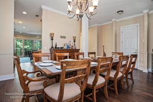 252 Ledges Trl, Alexander City, AL 35010, USA Photo 27
