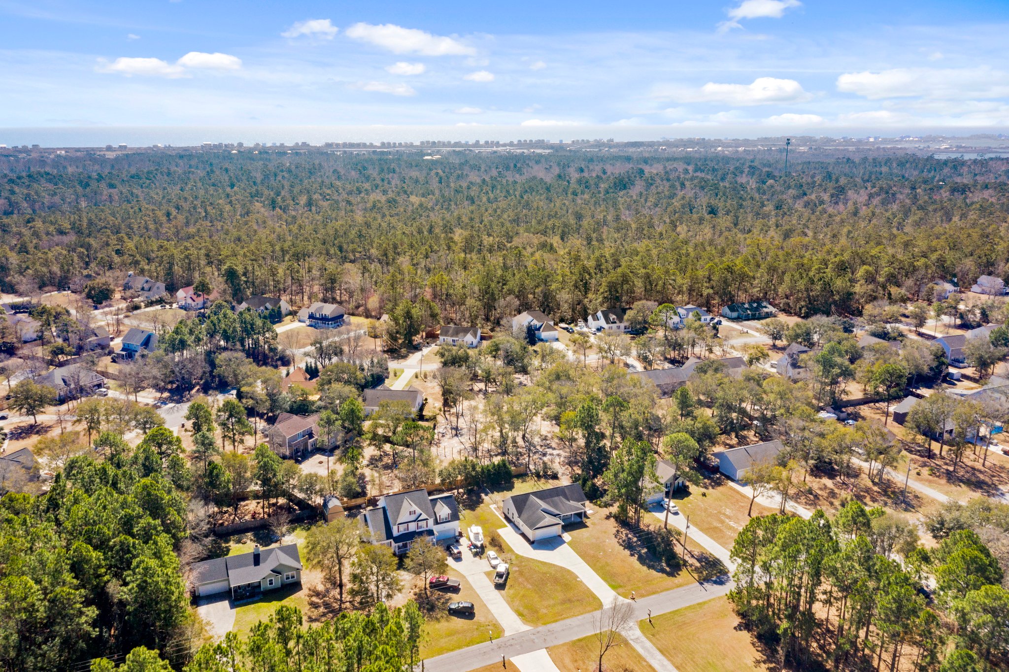 252 Shellbank Dr, Sneads Ferry, NC 28460, USA Photo 7