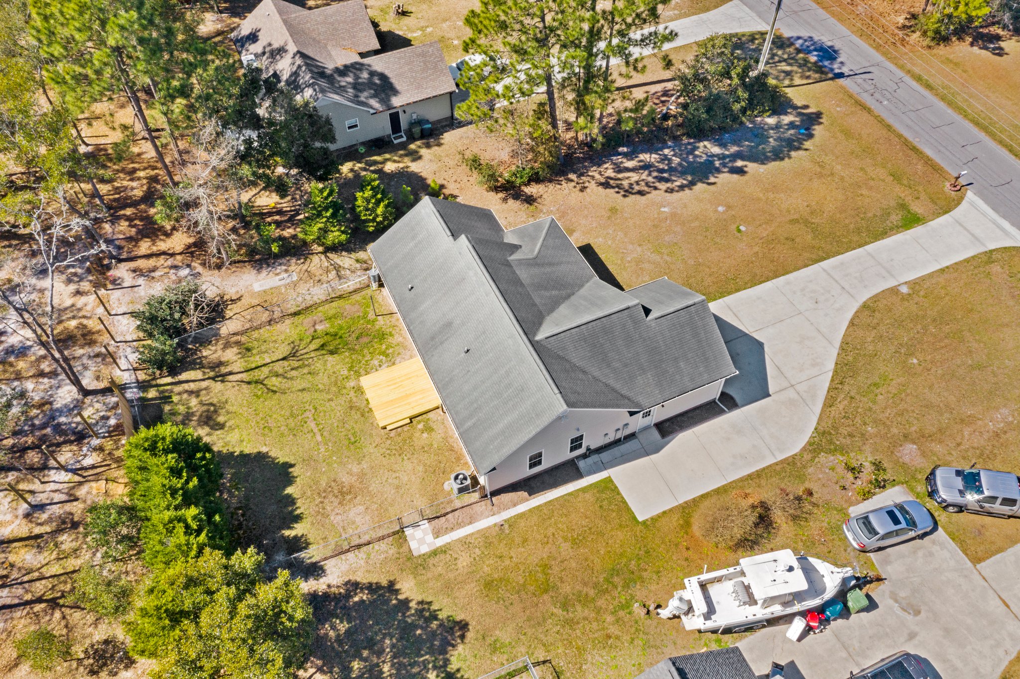 252 Shellbank Dr, Sneads Ferry, NC 28460, USA Photo 15