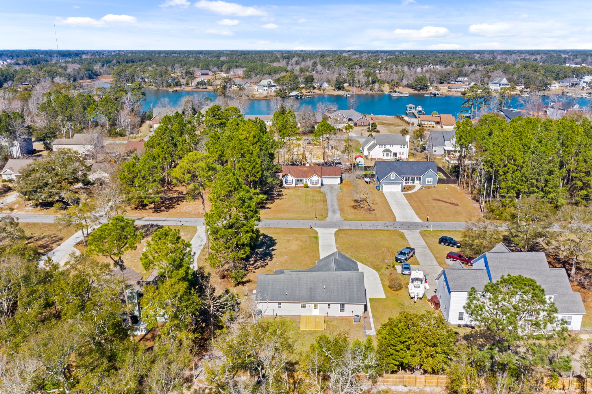 252 Shellbank Dr, Sneads Ferry, NC 28460, USA Photo 14