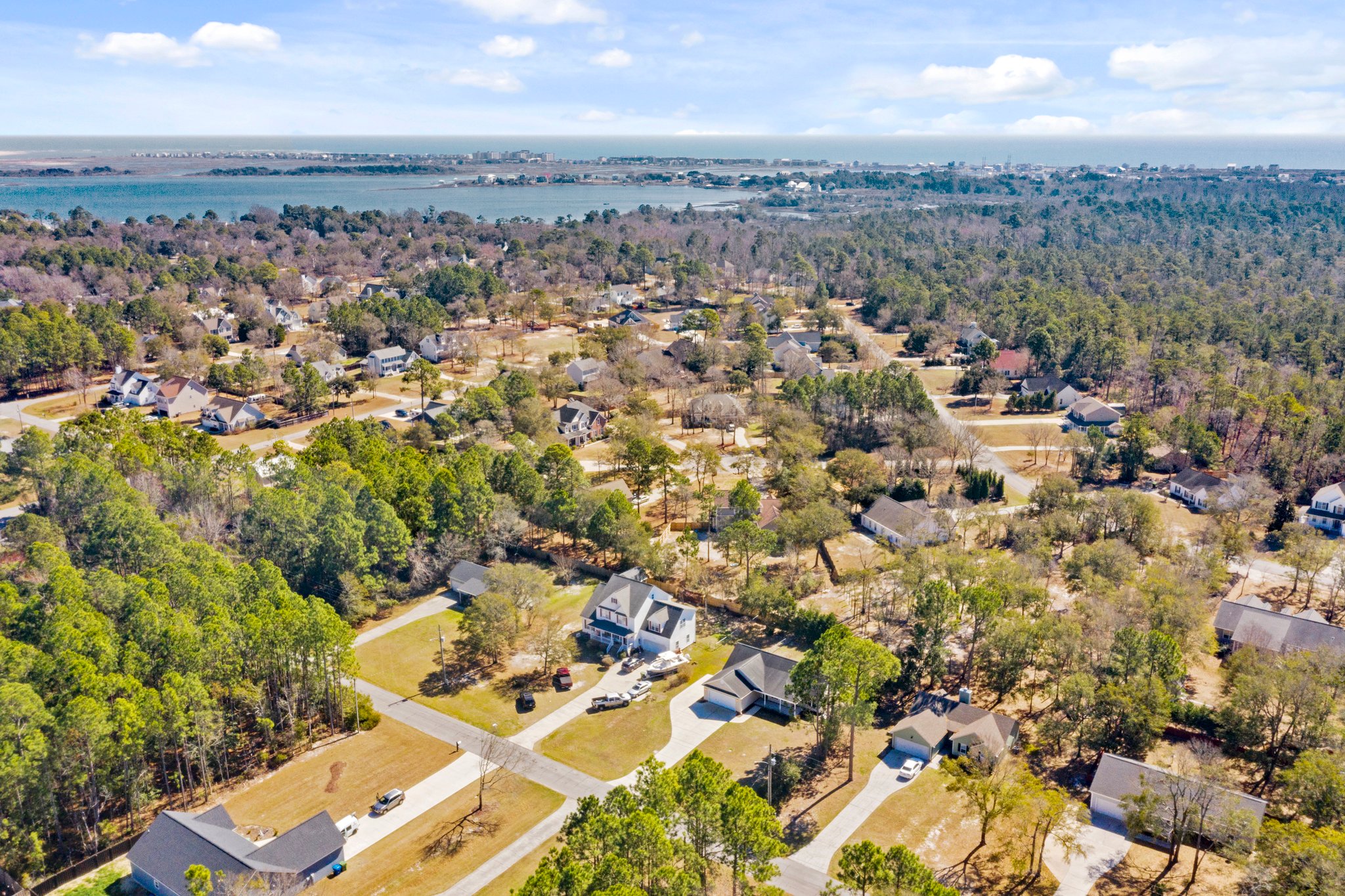 252 Shellbank Dr, Sneads Ferry, NC 28460, USA Photo 8