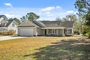 252 Shellbank Dr, Sneads Ferry, NC 28460, USA Photo 0