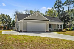 252 Shellbank Dr, Sneads Ferry, NC 28460, USA Photo 2