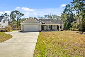 252 Shellbank Dr, Sneads Ferry, NC 28460, USA Photo 1