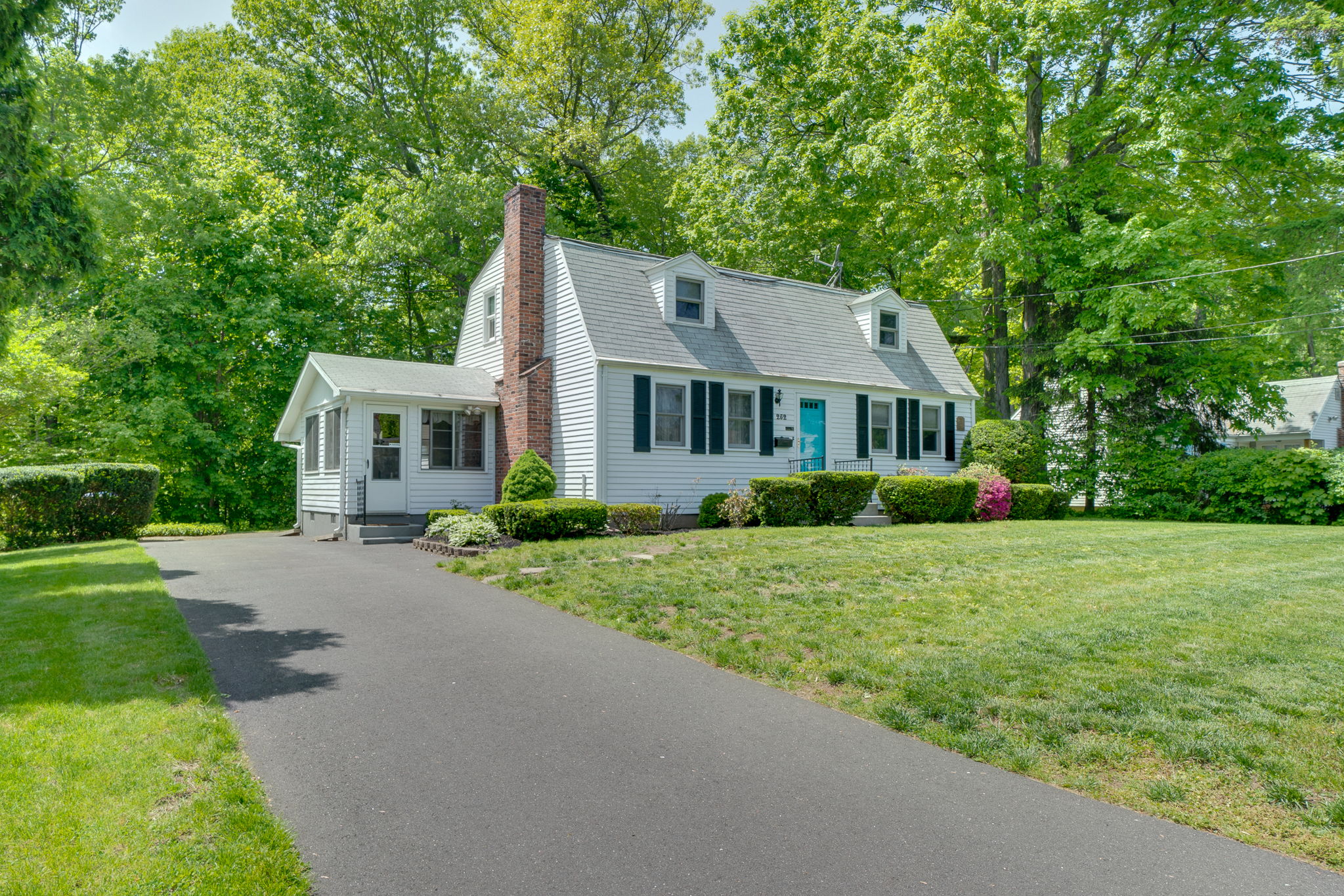  252 Stanwood Dr, New Britain, CT 06053, US Photo 45