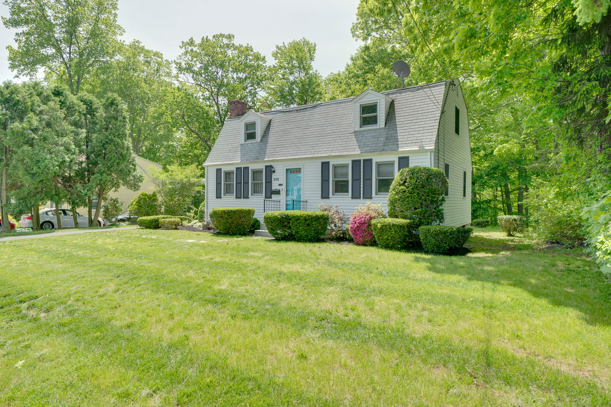  252 Stanwood Dr, New Britain, CT 06053, US Photo 48