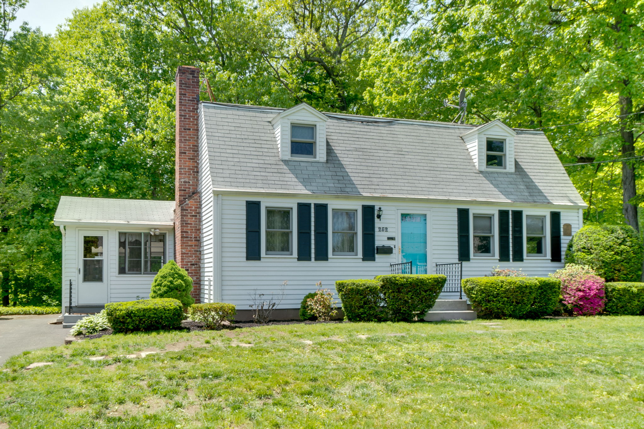  252 Stanwood Dr, New Britain, CT 06053, US