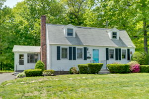  252 Stanwood Dr, New Britain, CT 06053, US Photo 0