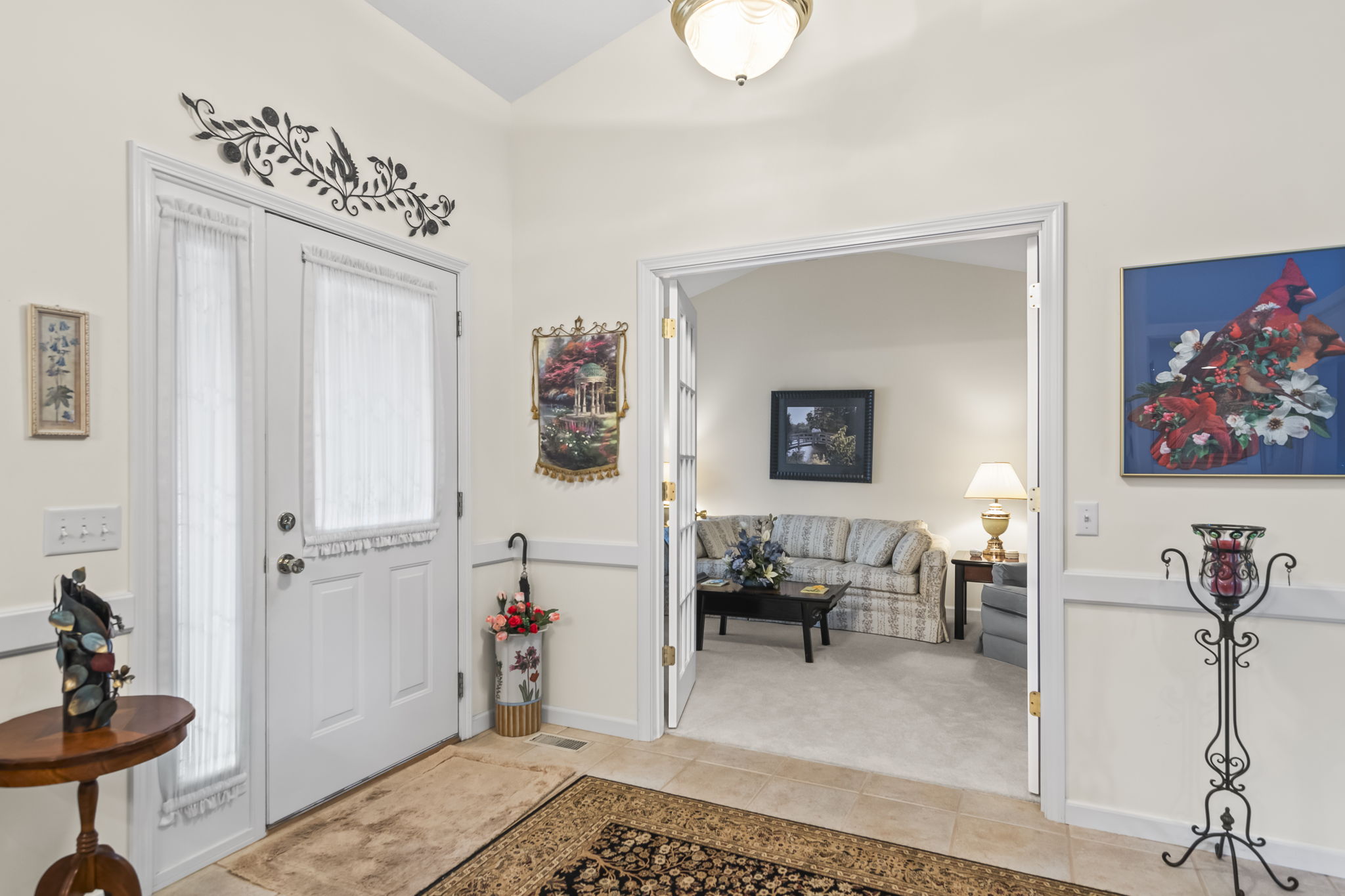 Foyer