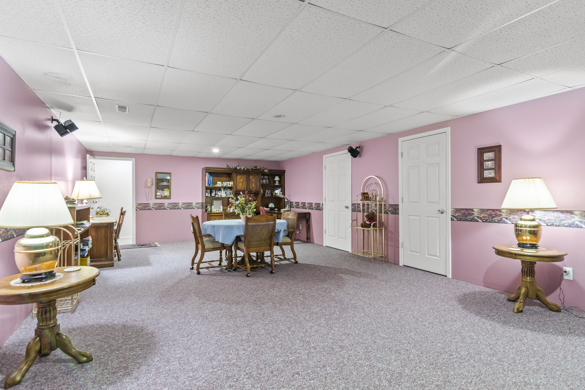 Rec Room