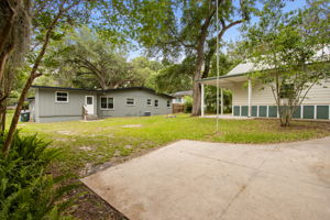 Back of Home