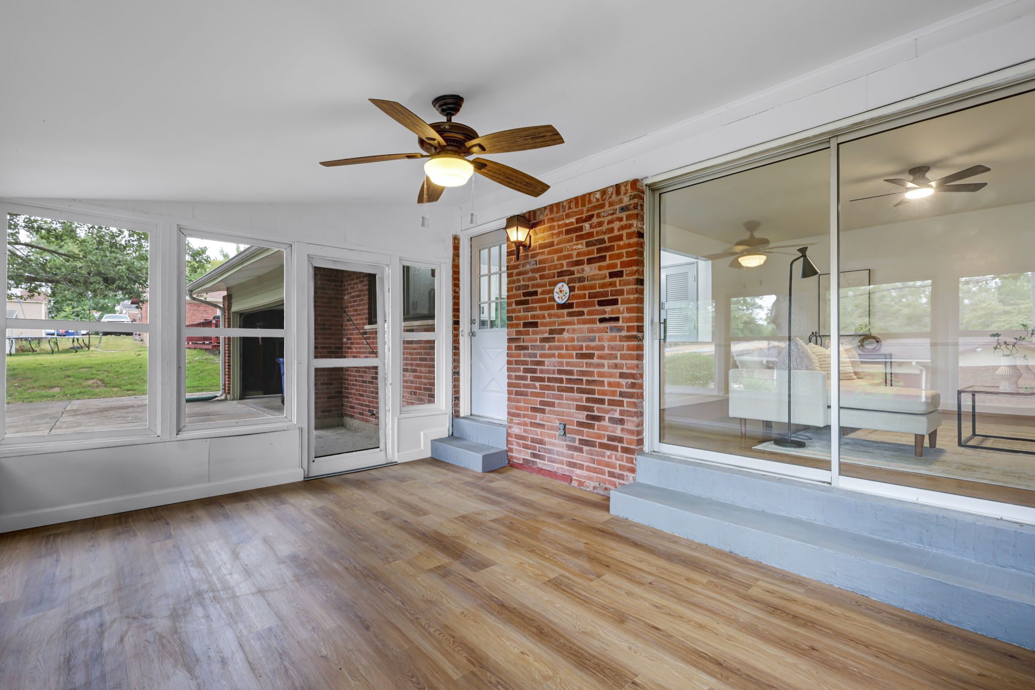 Sun Room