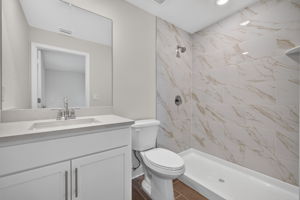 Guest Bathroom 2