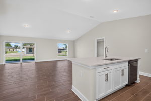 Kitchen 2 of 3