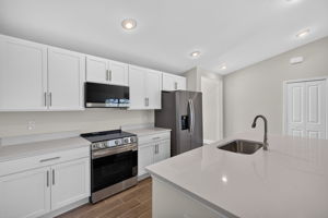 Kitchen 3 of 3