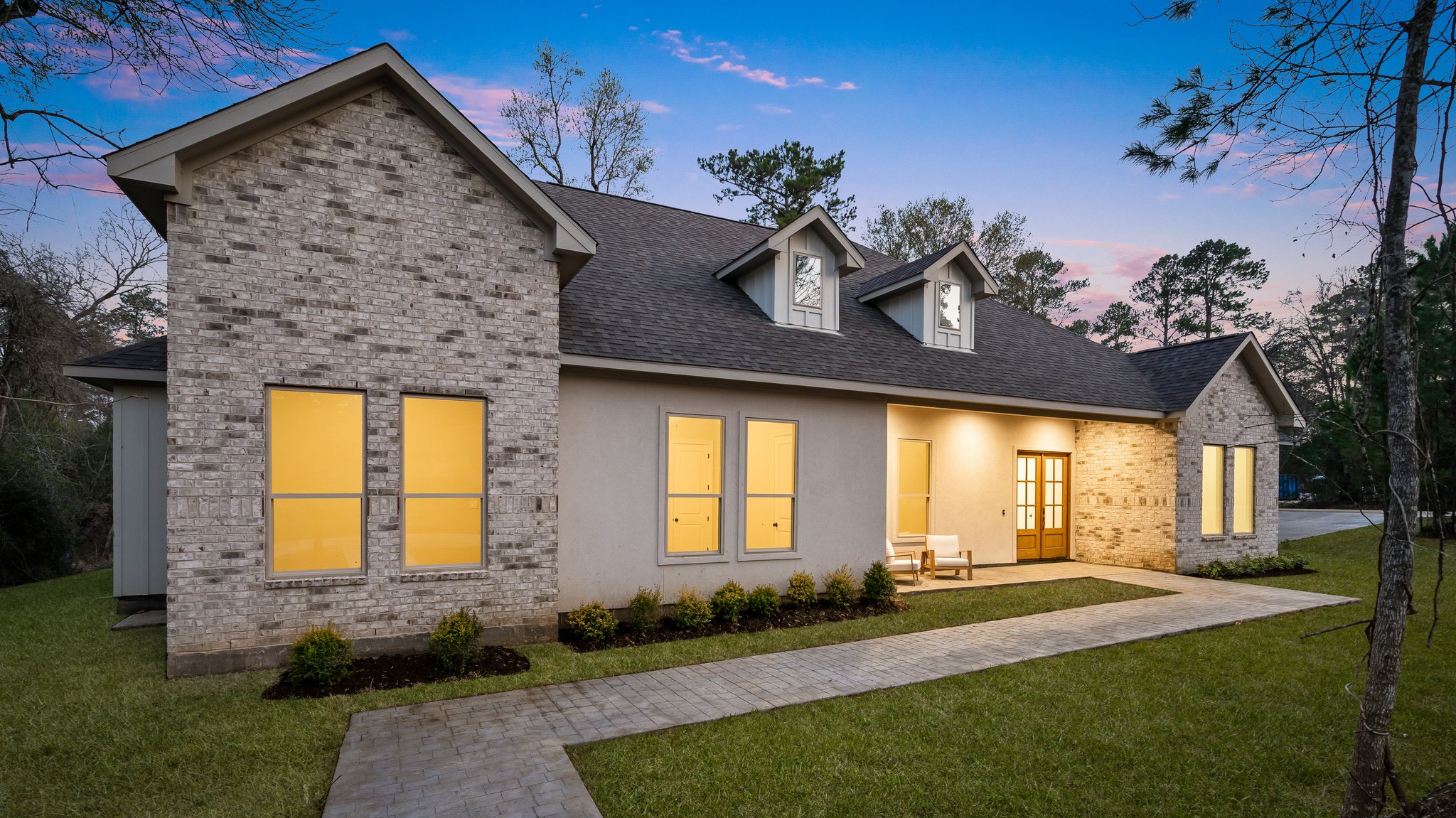 25202 Wilkes Park Rd, Tomball, TX 77375 Houston Real Estate Media