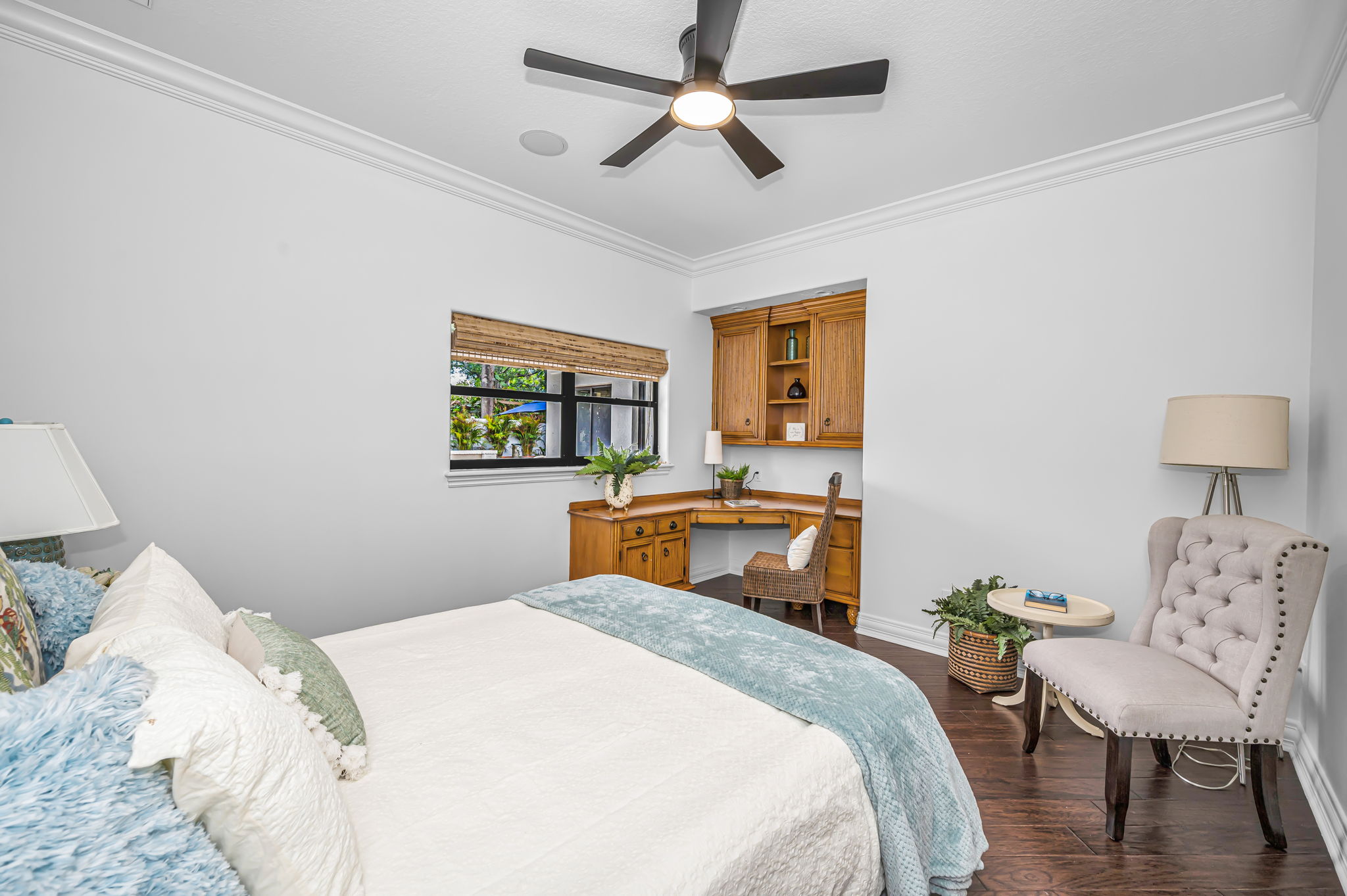 First Floor Guest Bedroom2c