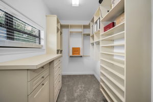 Upper Level Primary Bedroom Walk-in Closet1a