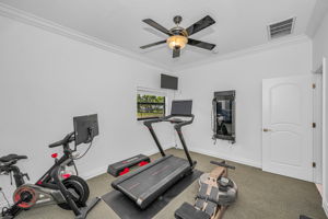 First Floor Exercise Room1b