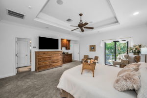 Upper Level Primary Bedroom1d