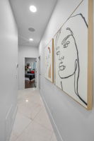 First Floor Hallway2