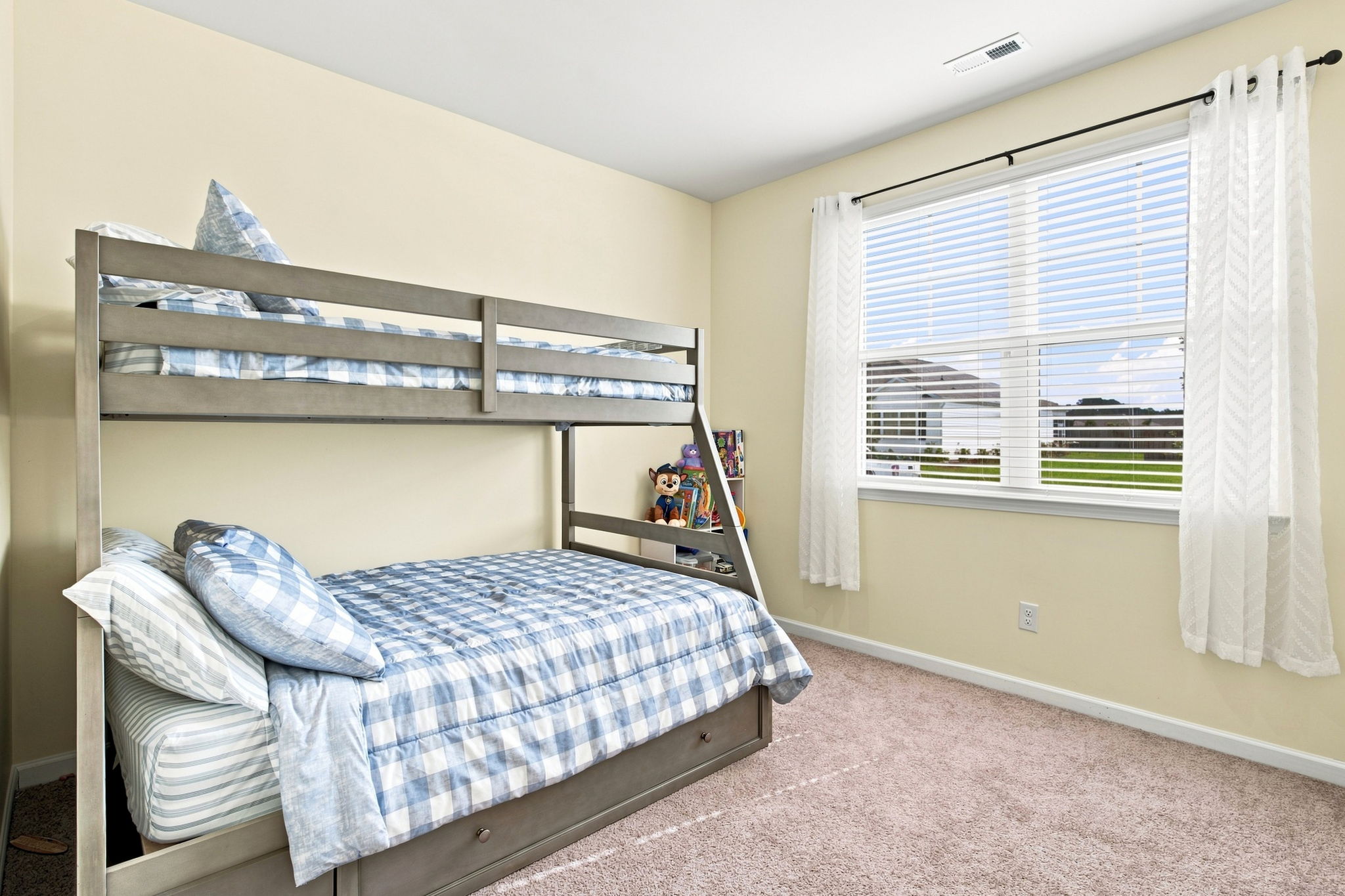 Guest Bedroom 3