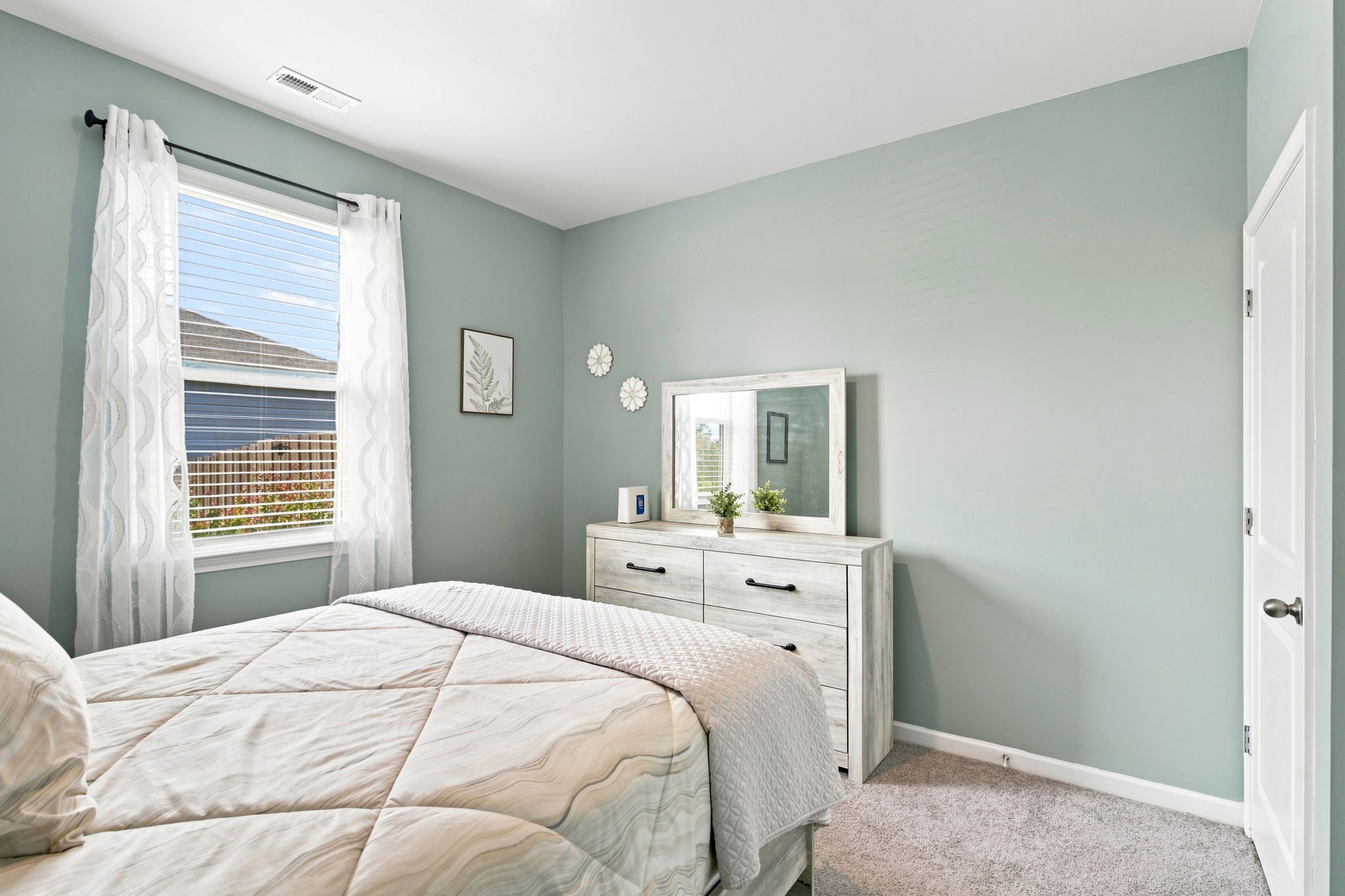 Guest Bedroom 1