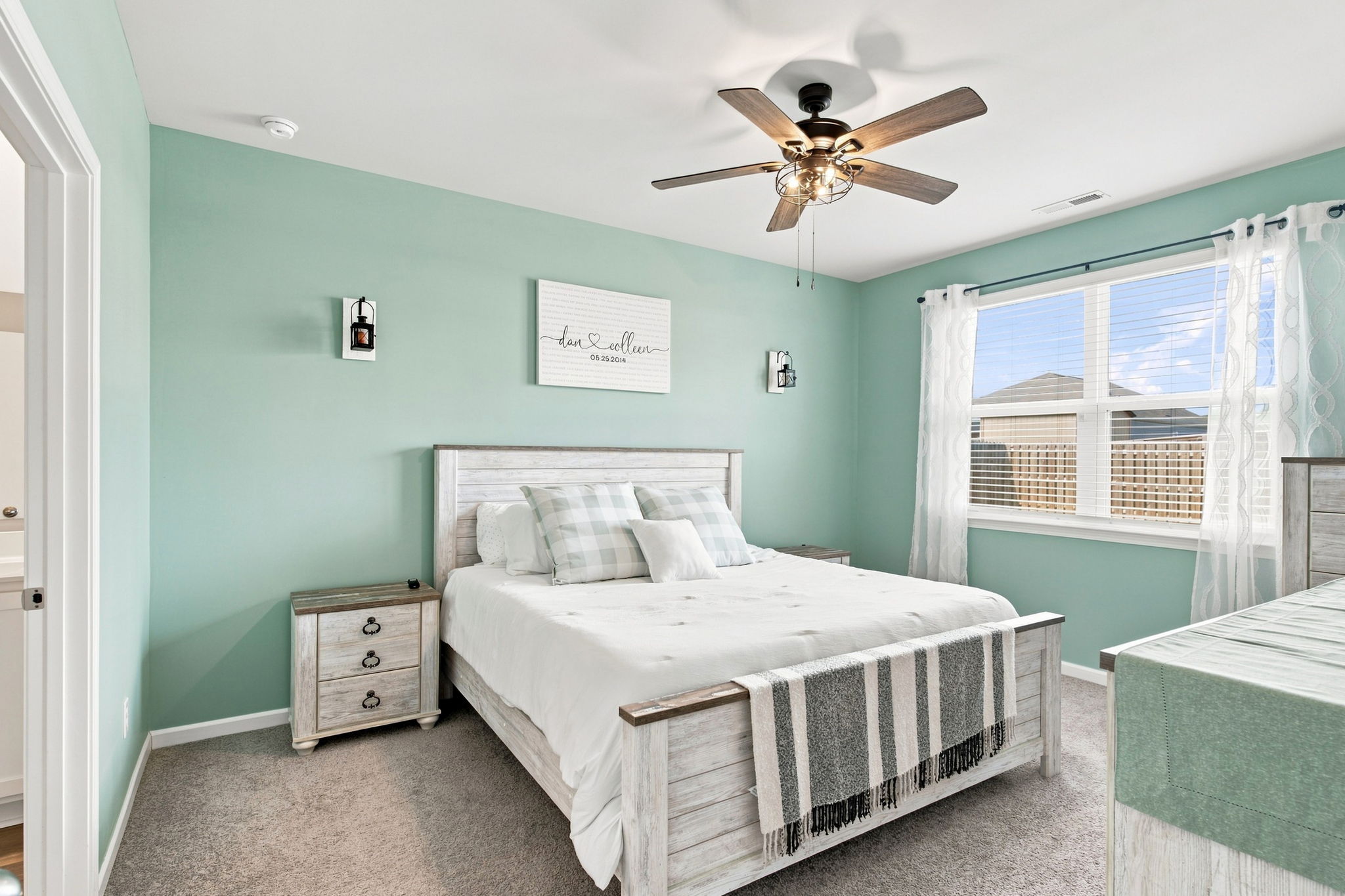 Master Suite