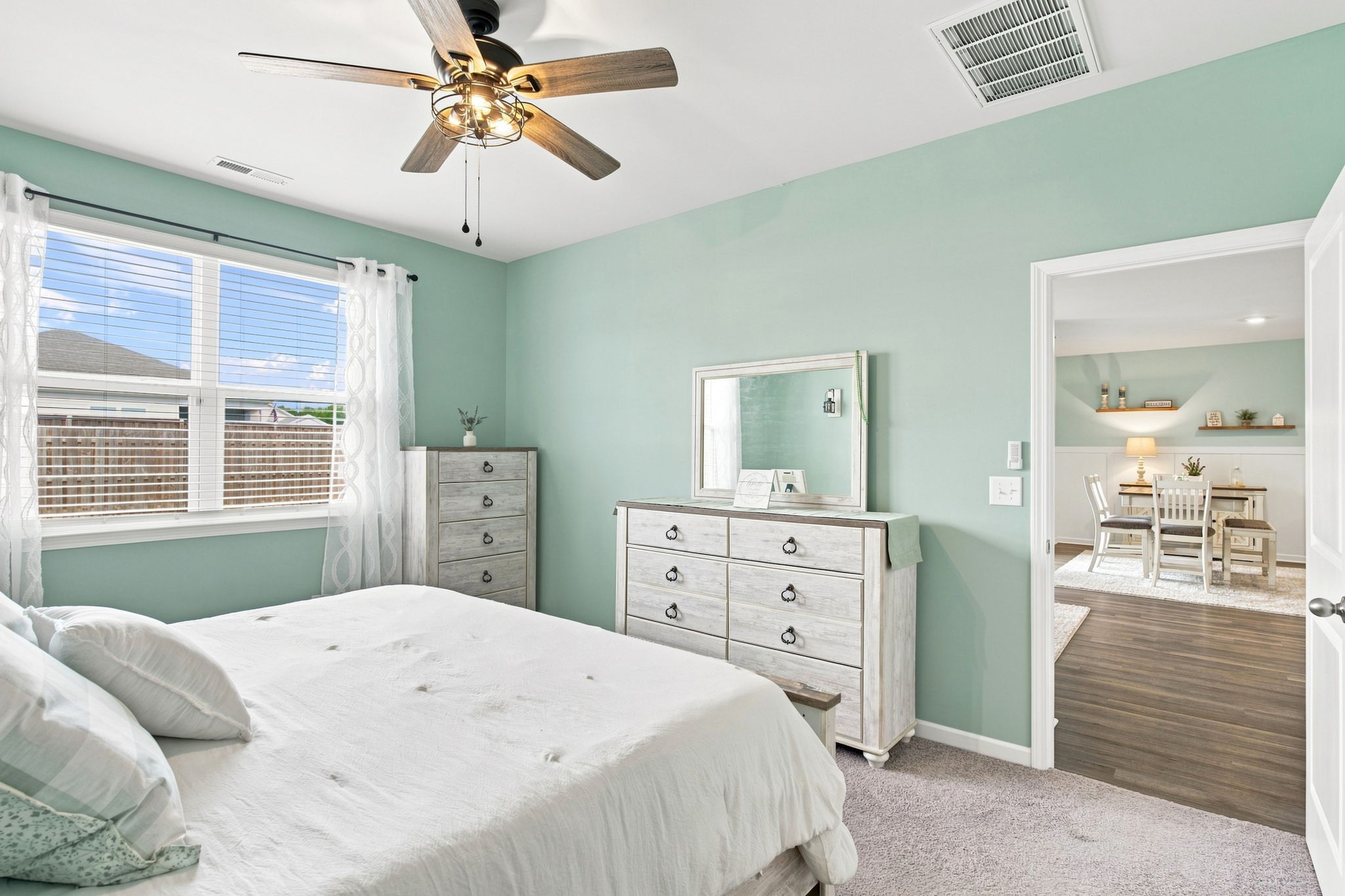 Master Suite