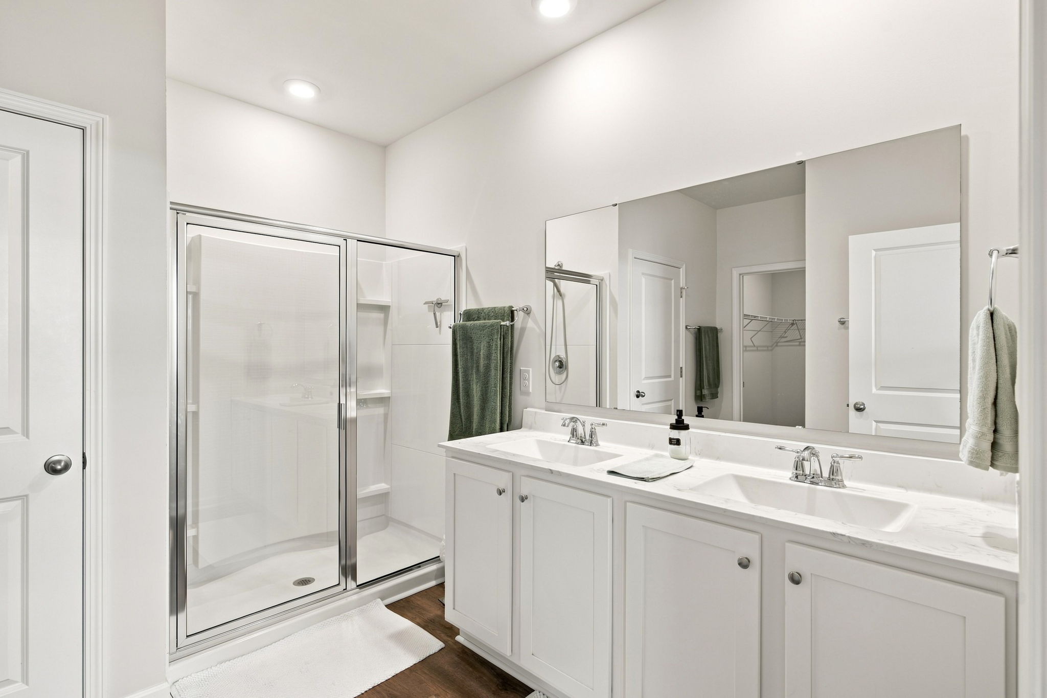 Master Ensuite