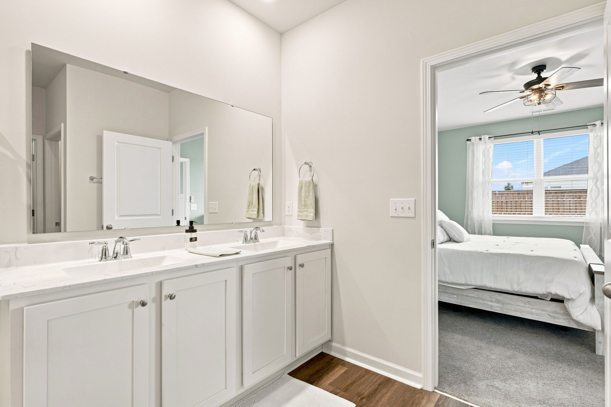 Master Ensuite