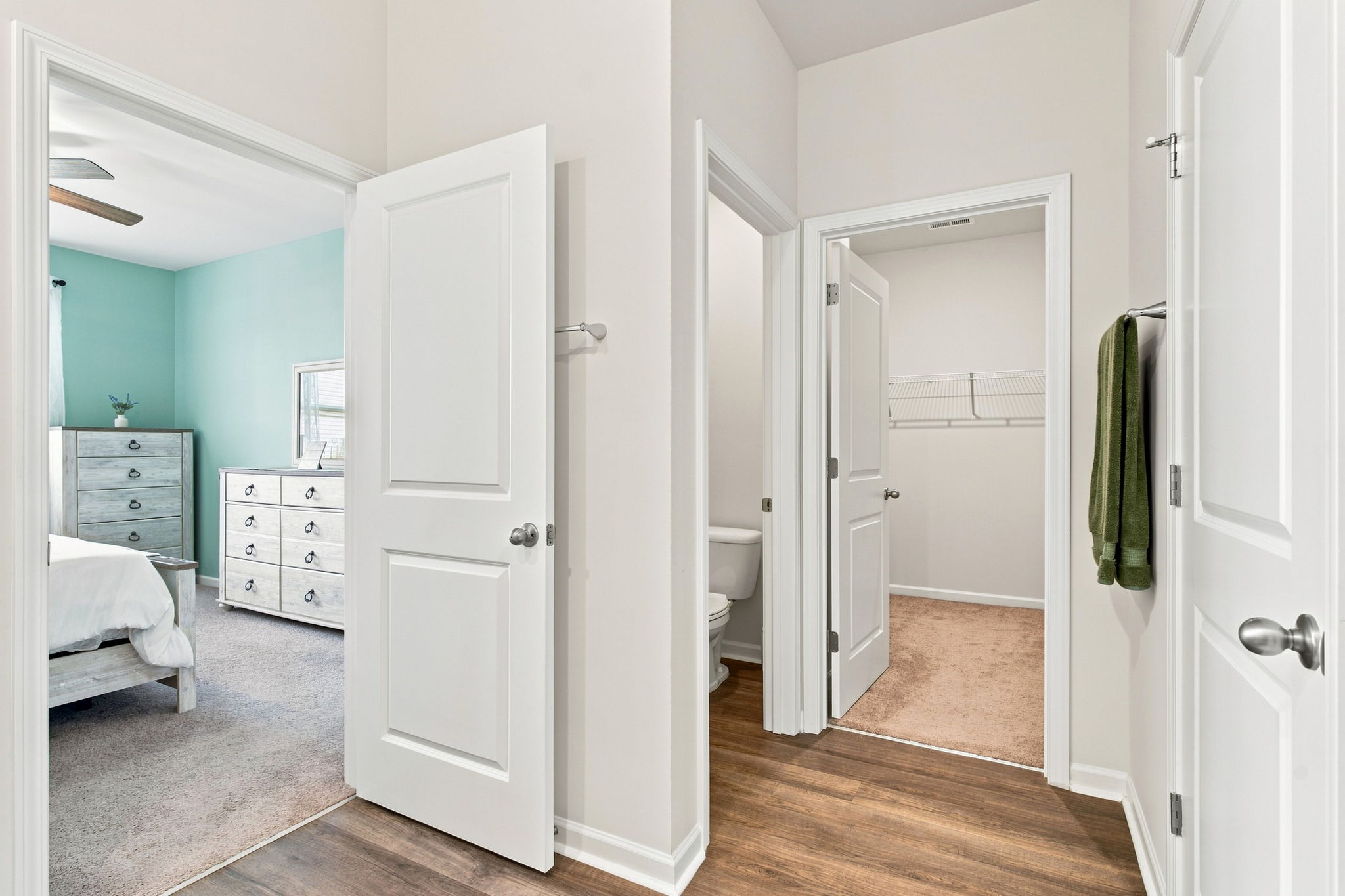 Master Ensuite