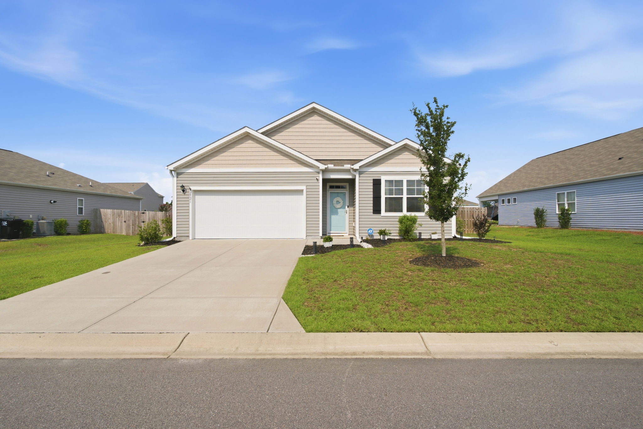 2521 Sandy Banks Lane