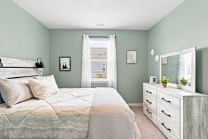 Guest Bedroom 1