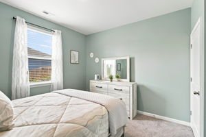 Guest Bedroom 1