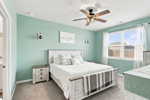 Master Suite