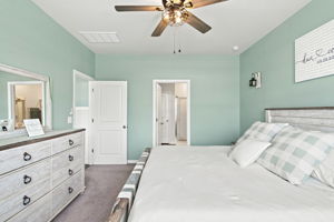 Master Suite