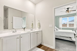 Master Ensuite