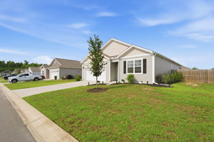 2521 Sandy Banks Lane