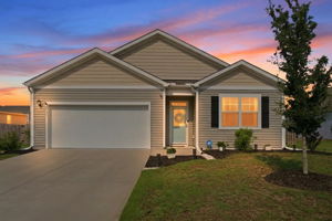 2521 Sandy Banks Twilight