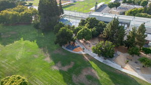 Wallenberg Park