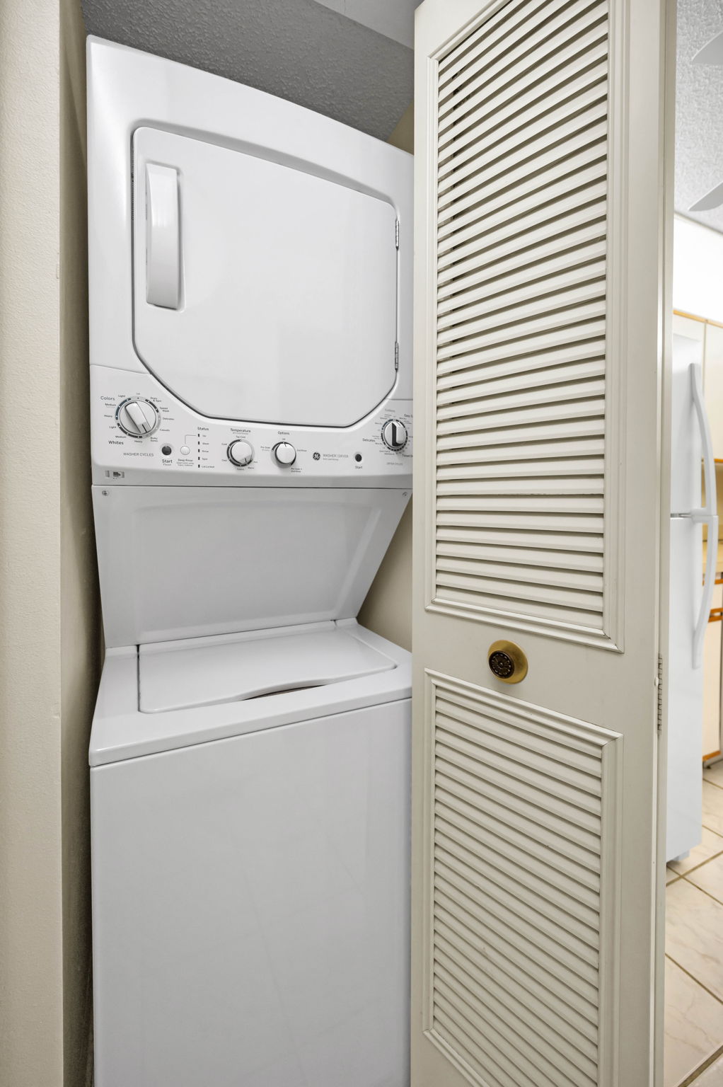 In-unit Laundry