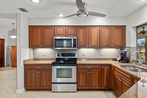 Kitchen 2 of 3