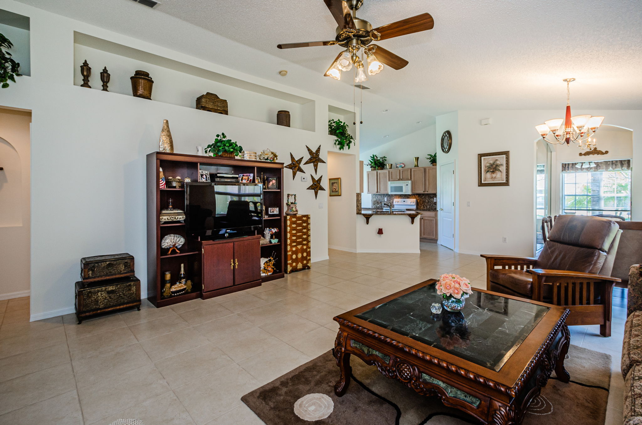 Living Room 1D