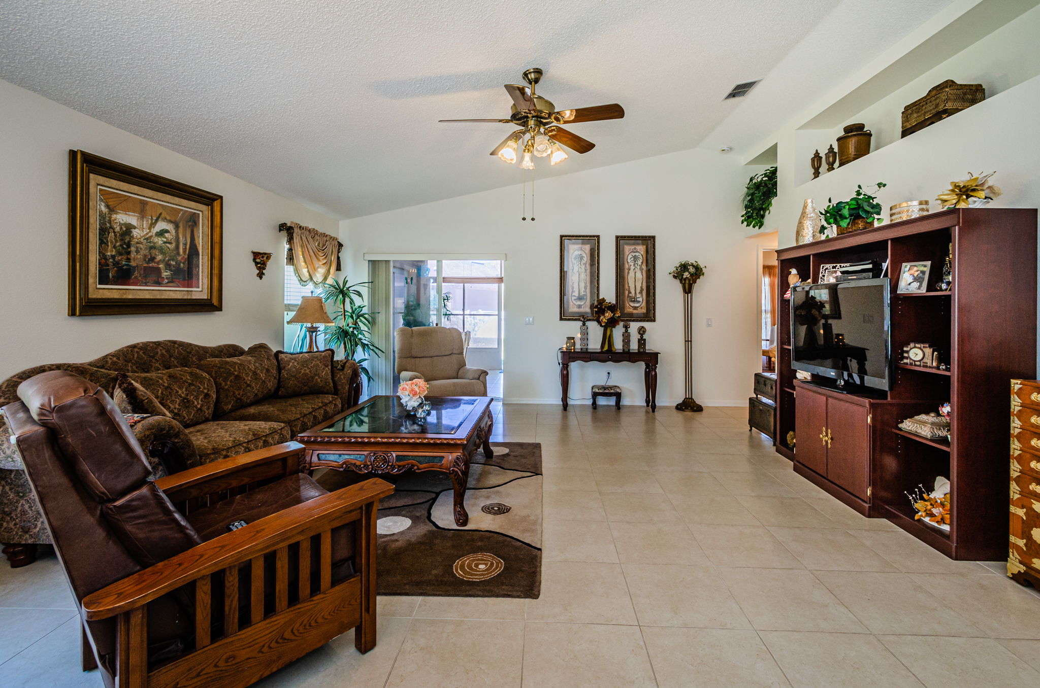 Living Room 1A