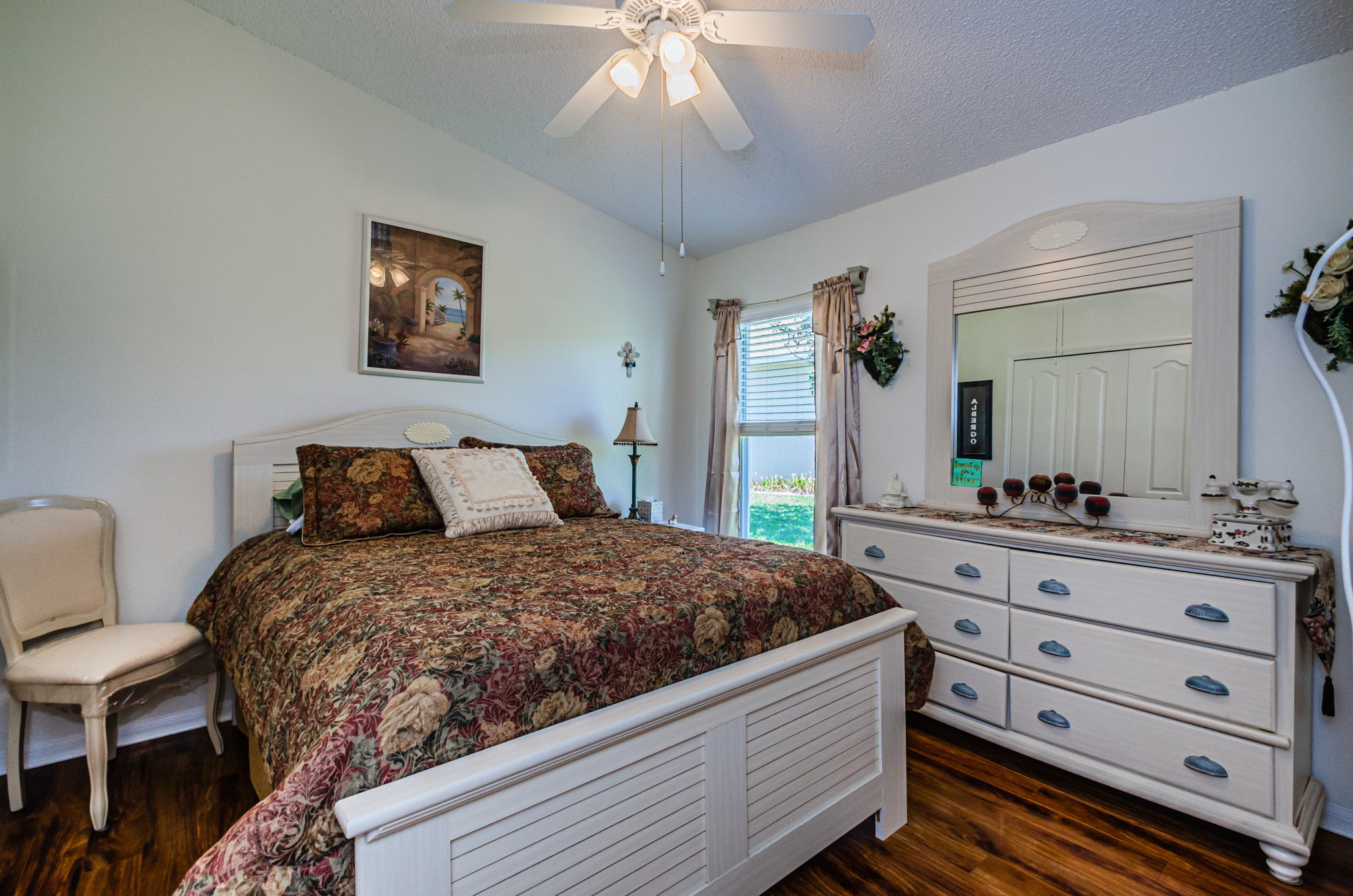 Bedroom 1A