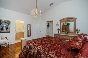 Master Bedroom 1C