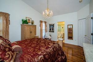 Master Bedroom 1B